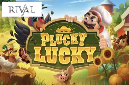 Plucky Lucky
